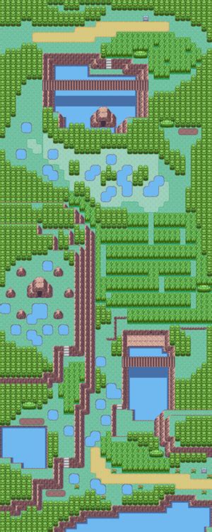 Appendix:Emerald walkthrough .